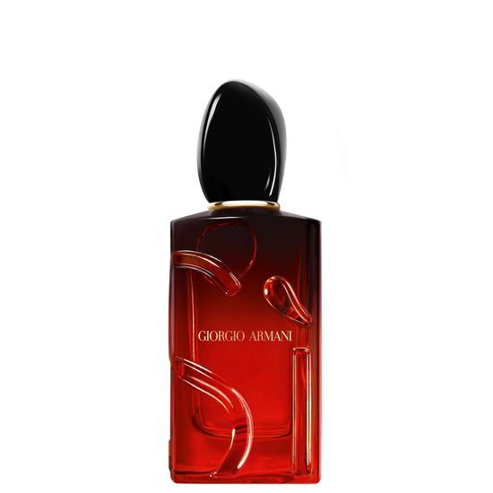 Giorgio Armani Si Passione Intense Eau De Parfum