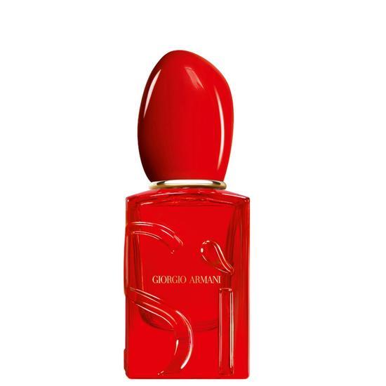 Giorgio Armani Si Passione Red Musk Eau De Parfum