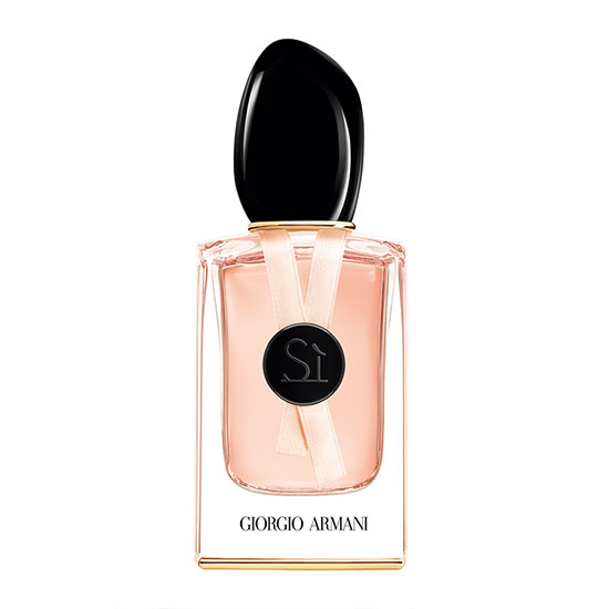 Giorgio Armani Sí Rose Signature Eau de Parfum