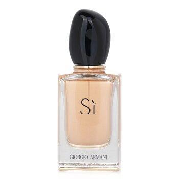 Giorgio Armani Si Si Eau De Parfum