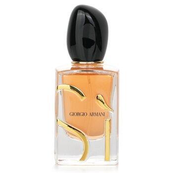 Giorgio Armani Si Si Eau De Parfum Intense