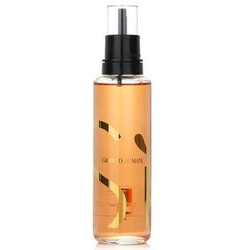 Giorgio Armani Si Si Eau De Parfum Intense Recharge