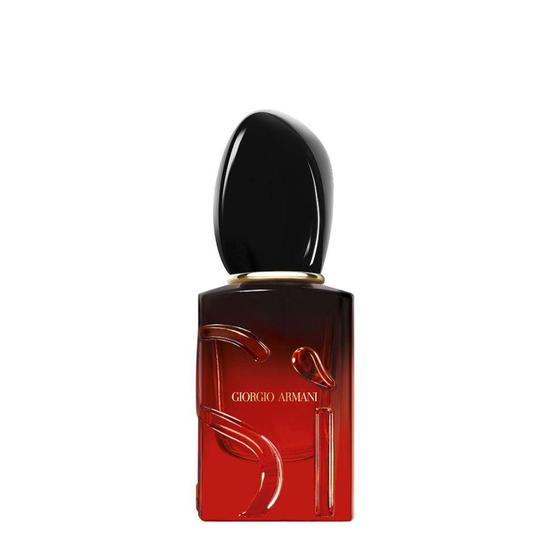 Giorgio Armani Si Si Passione Intense Eau De Parfum
