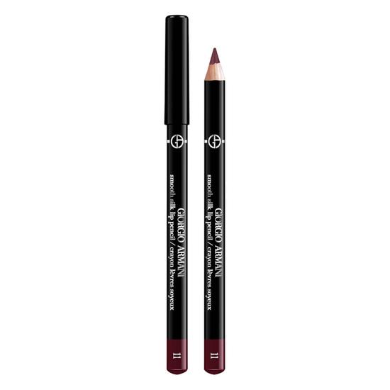Armani Smooth Silk Lip Pencil 11