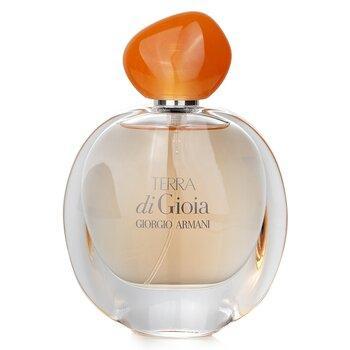 Giorgio Armani Terra Di Gioia Eau De Parfum 50ml