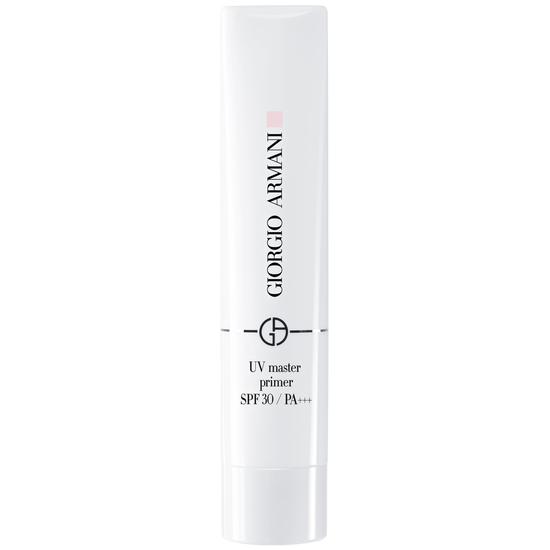 Armani UV Master Primer Pink