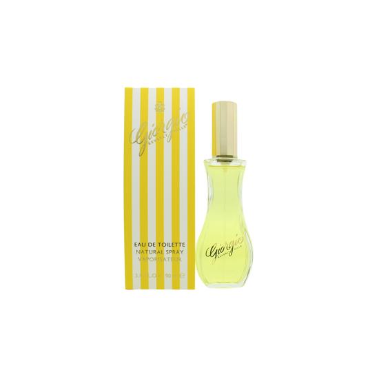 Giorgio Beverly Hills Eau De Giorgio Eau De Toilette 90ml