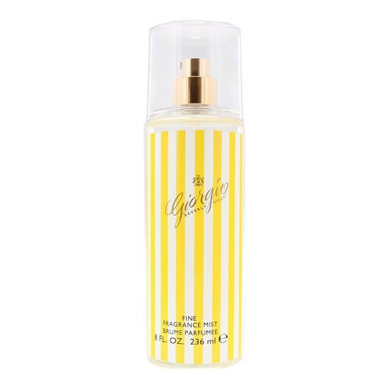 Giorgio Beverly Hills Fine Fragrance Mist