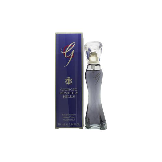Giorgio Beverly Hills G Eau De Parfum 30ml
