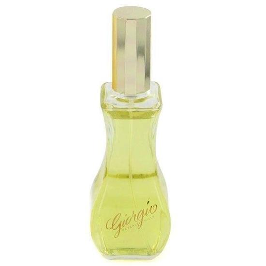 Giorgio Beverly Hills Giorgio Eau De Toilette Spray 90ml