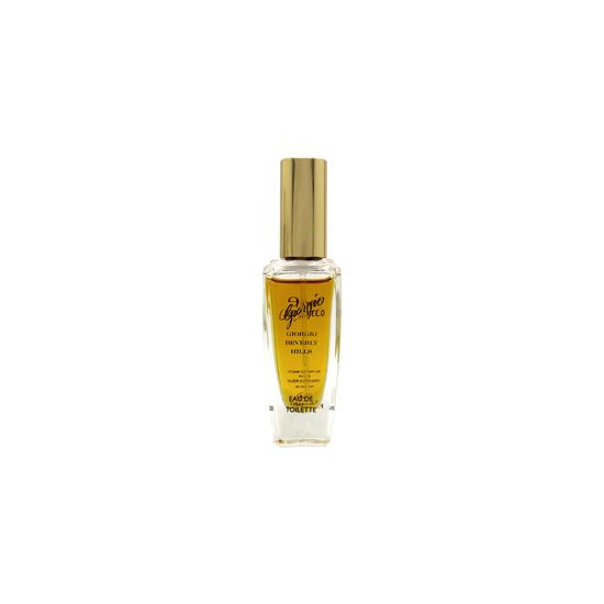 Giorgio Beverly Hills Giorgio Yellow Eau De Toilette Spray 10ml