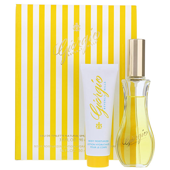 giorgio eau de toilette natural spray