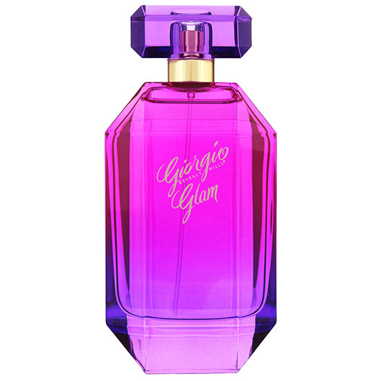 Giorgio Beverly Hills Glam Eau De Parfum Spray 100ml