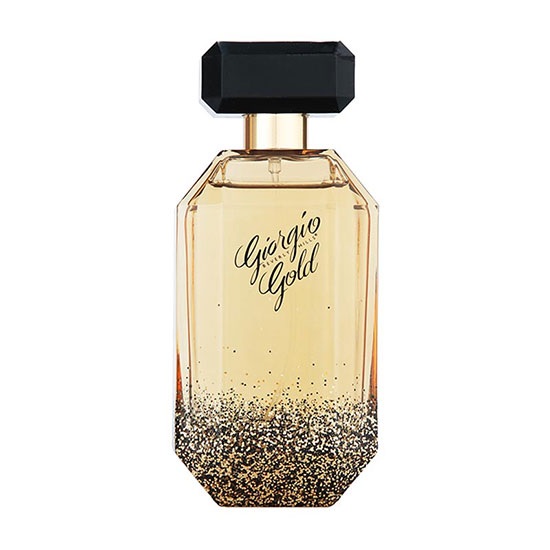 Giorgio Beverly Hills Gold Eau De Parfum Spray 50ml
