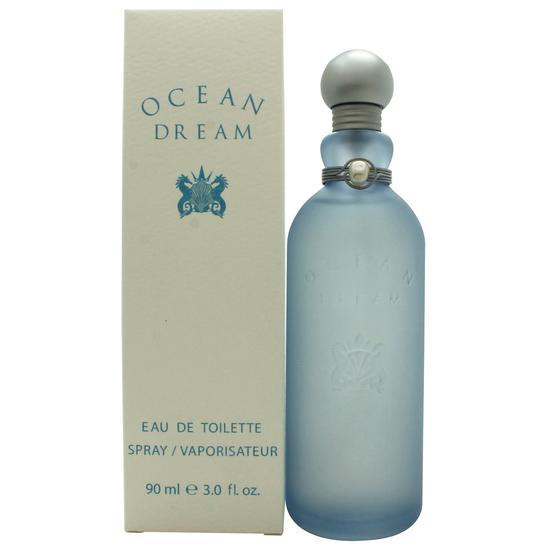Giorgio Beverly Hills Ocean Dream Eau De Toilette 90ml