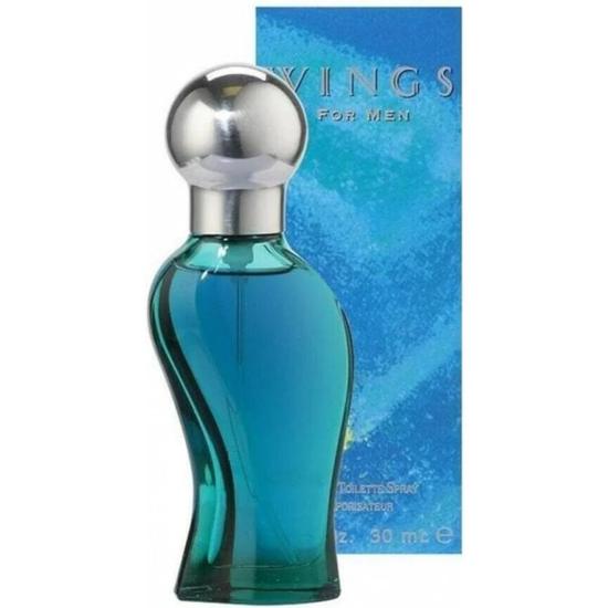 Giorgio Beverly Hills Wings Eau De Toilette