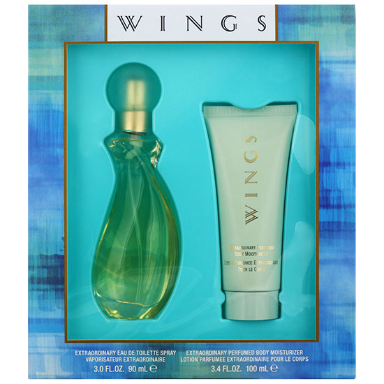 wings perfume for women