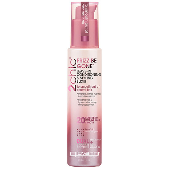 Giovanni 2chic Frizz Be Gone Leave-In Conditioner