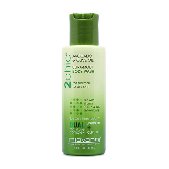Giovanni 2chic Ultra Moist Body Lotion 44ml