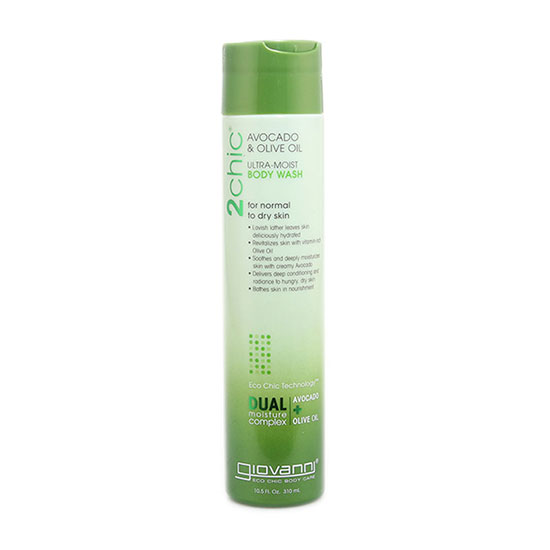 Giovanni 2chic Ultra Moist Body Wash