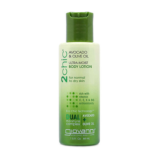 Giovanni 2chic Ultra Moist Body Wash 44ml