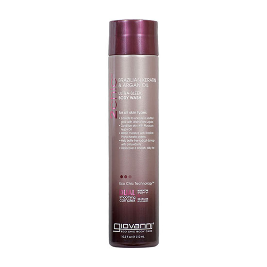 Giovanni 2chic Ultra Sleek Body Wash