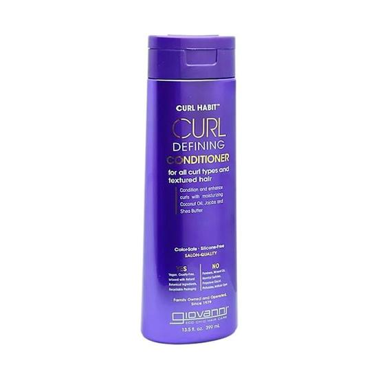 Giovanni Curl Habit Curl Defining Conditioner 399ml