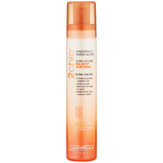 Giovanni GNV 2chic U Volume Hairspray