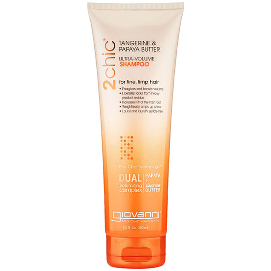 Giovanni GNV 2chic U Volume Shampoo
