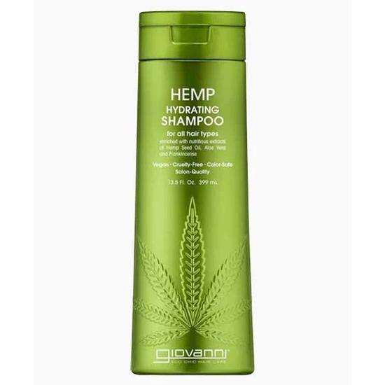 Giovanni Hemp Hydrating Shampoo 250ml