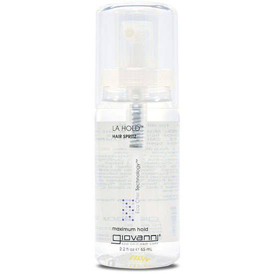 Giovanni L.A. Hold Styling Spritz