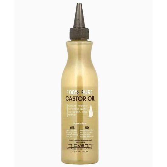 Giovanni Pure Castor Oil