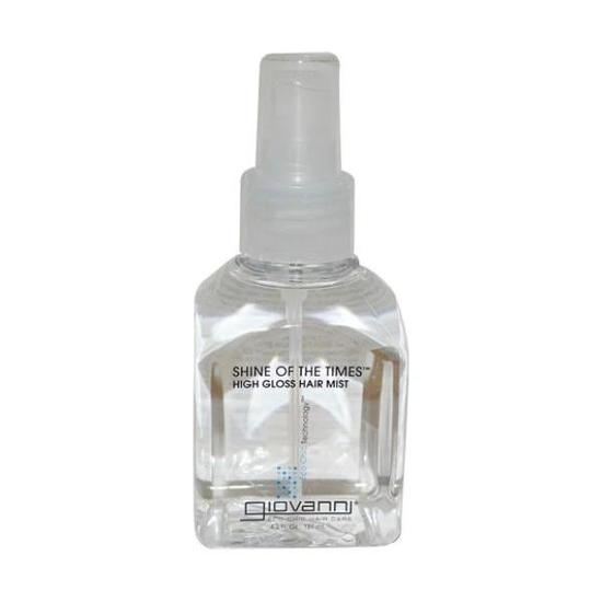 Giovanni Shine Of The Times High Gloss Hair Mist