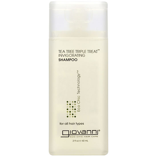 giovanni shampoo