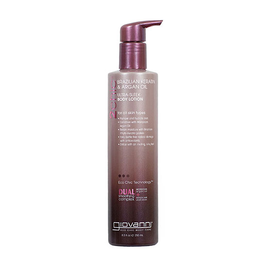 Giovanni Ultra Sleek Body Lotion