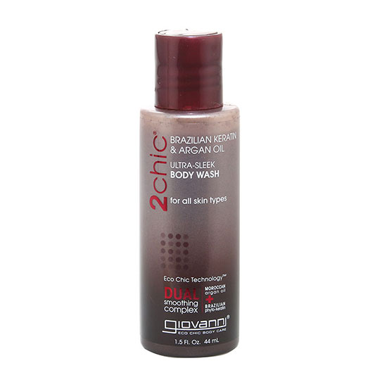 Giovanni Ultra Sleek Body Lotion 44ml