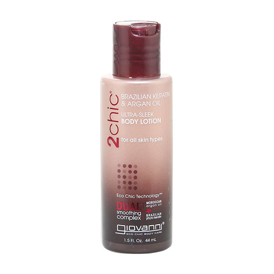 Giovanni Ultra Sleek Body Wash 44ml