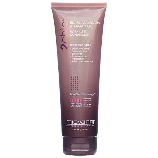 Giovanni Ultra Sleek Conditioner