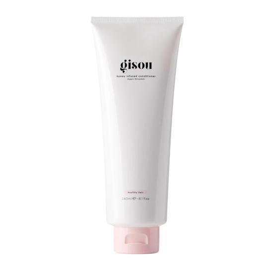 Gisou Honey Infused Conditioner 240ml