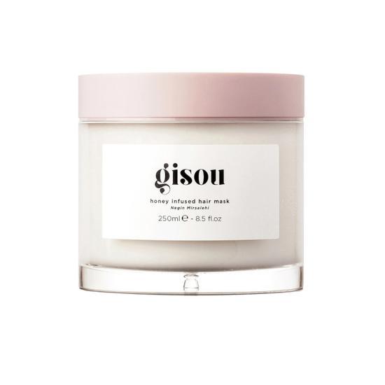 Gisou Honey Infused Hair Mask 250ml