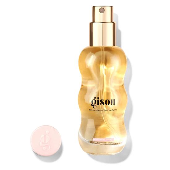 Gisou Honey Infused Hair Perfume Wild Rose