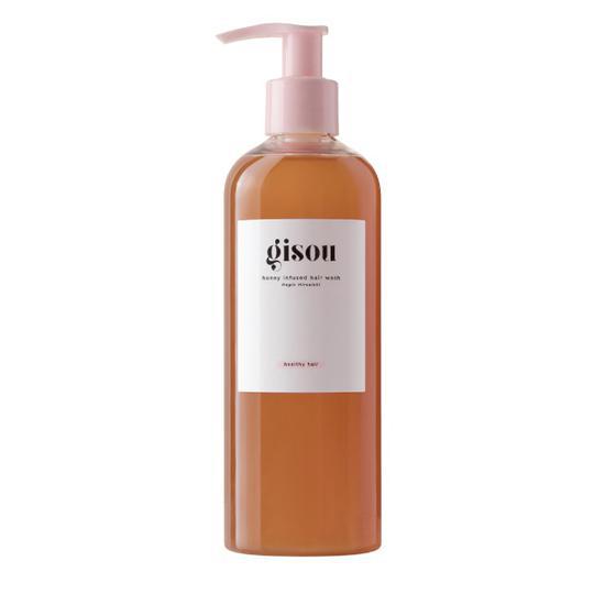 Gisou Honey Infused Hair Wash
