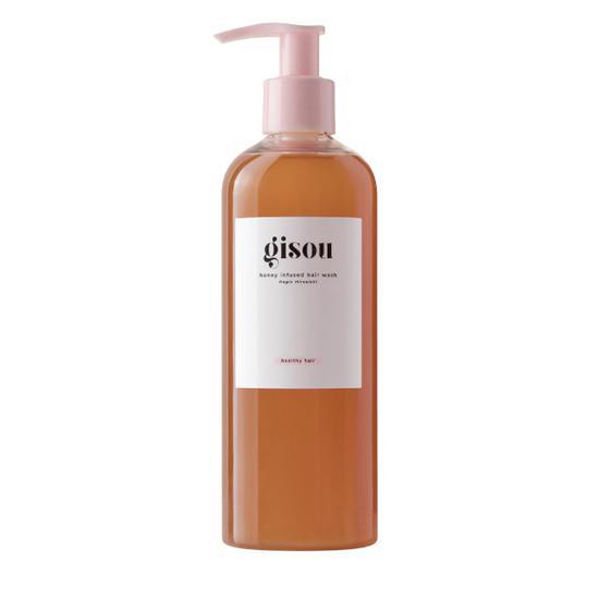 Gisou Honey Infused Hair Wash 330ml