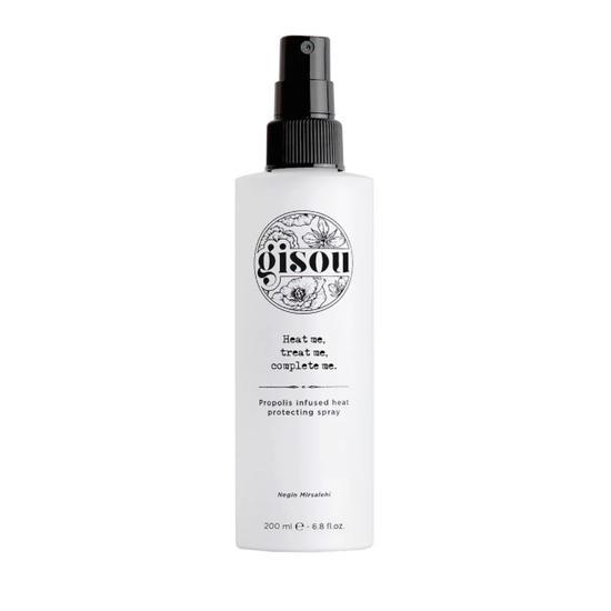 Gisou Propolis Infused Heat Protecting Spray
