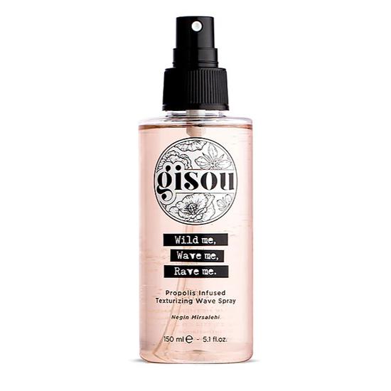 Gisou Propolis Infused Texturizing Wave Spray 150ml