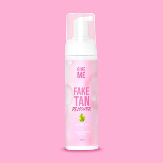 Give Me 5 Minute Magic Fake Tan Remover