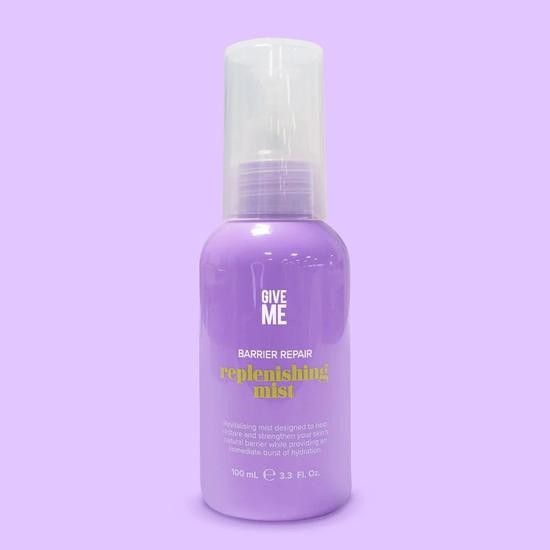 Give Me Barrier Repair Replenishing Mist
