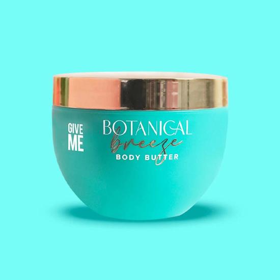 Give Me Botanical Breeze Body Butter