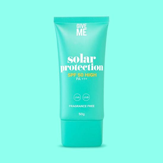 Give Me Broad Spectrum SPF 50