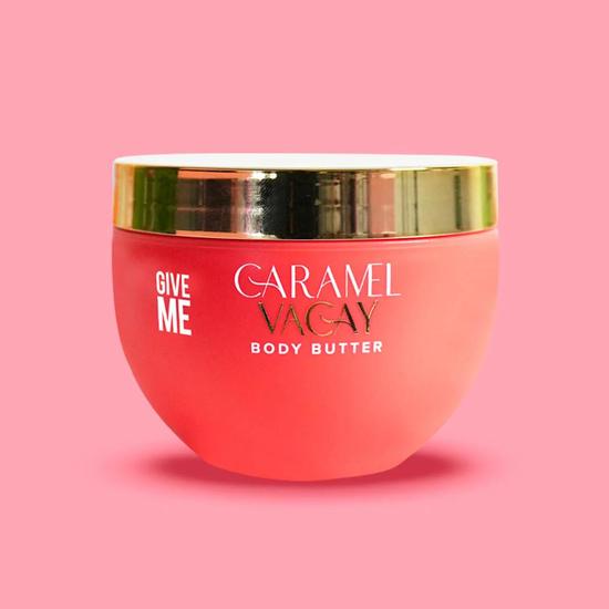 Give Me Caramel Vacay Body Butter